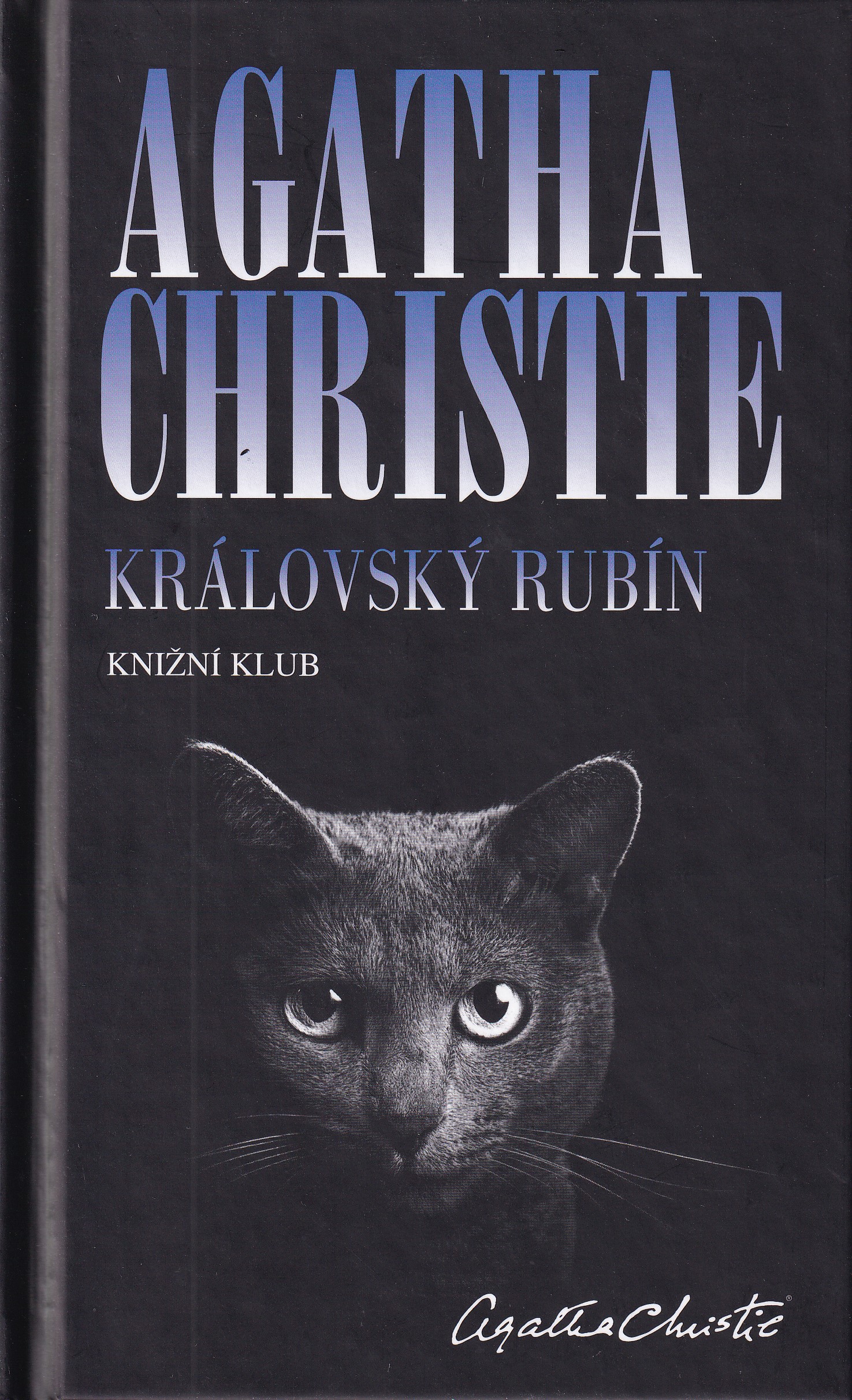 Královský rubín