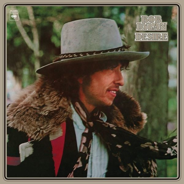 LP Desire