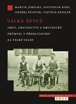 Válka ševců