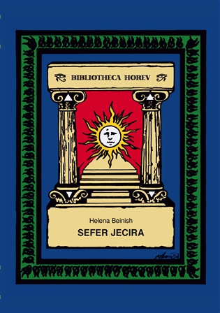 Sefer Jecira 