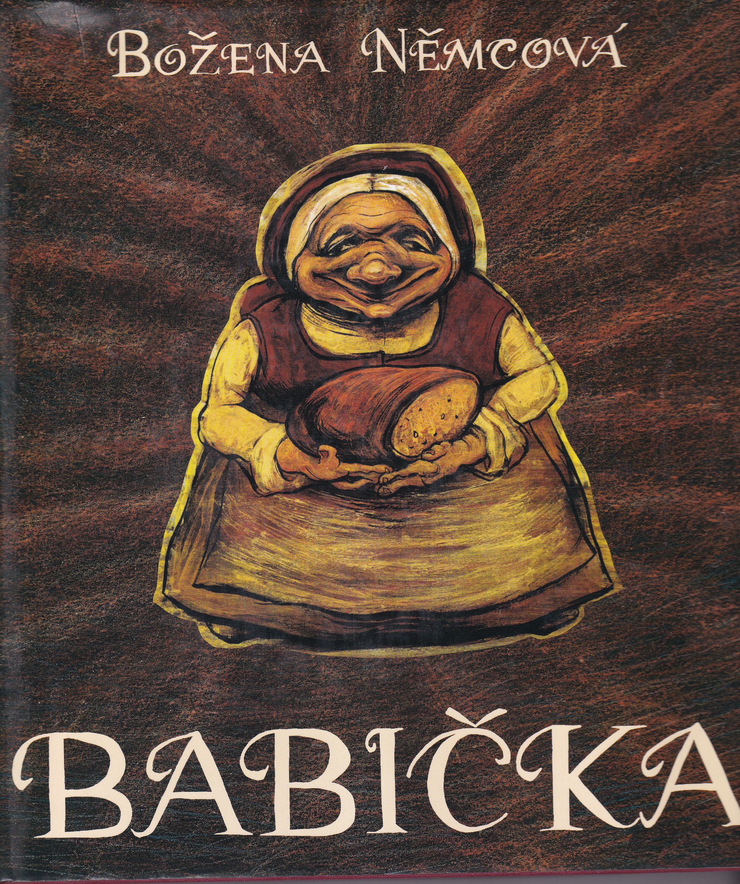 Babička