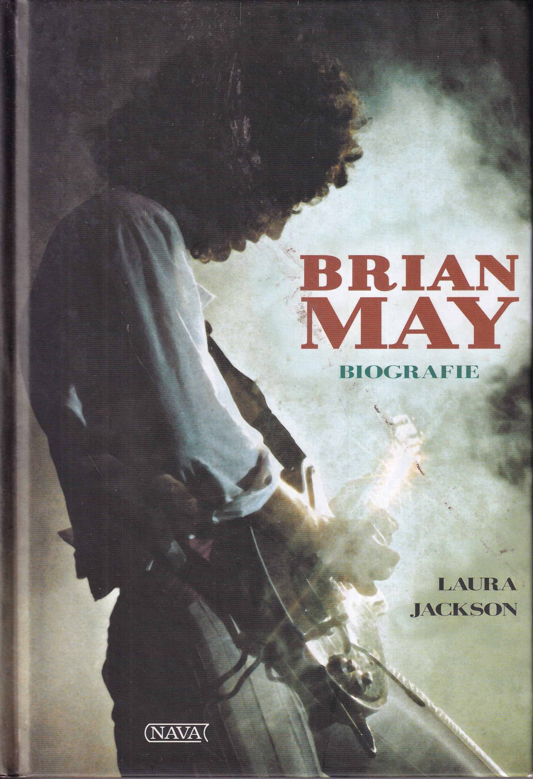 Brian May : biografie