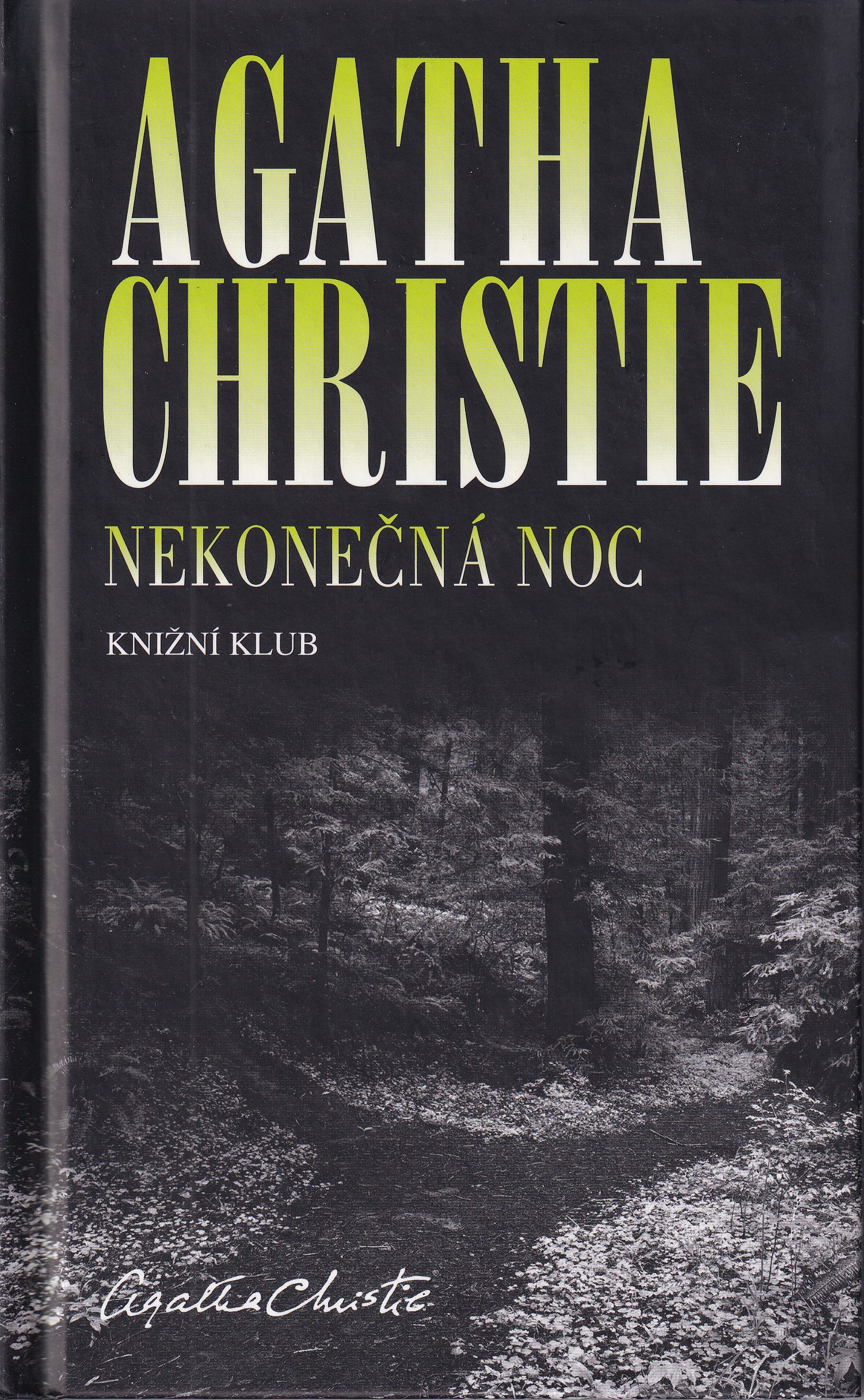 Nekonečná noc