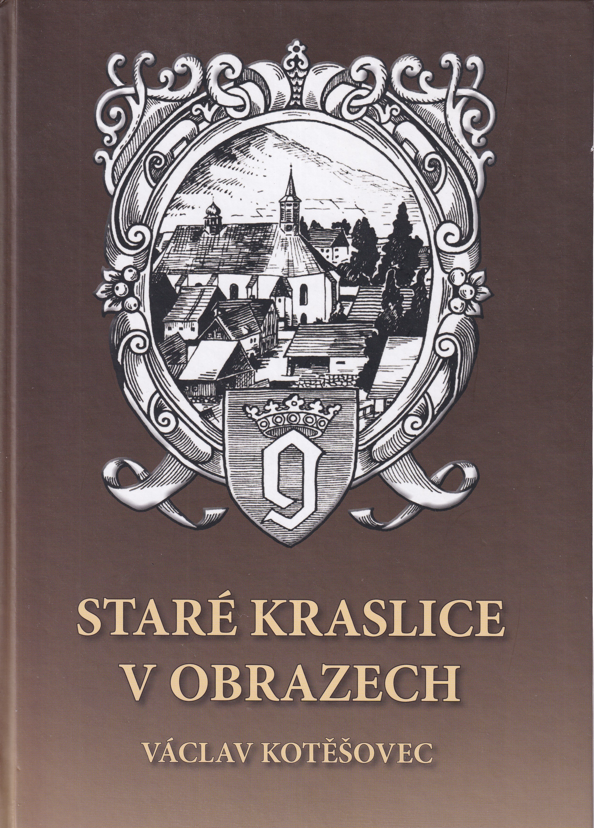 Staré Kraslice v obrazech