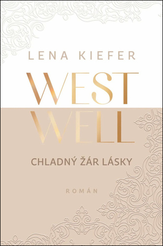 Westwell Chladný žár lásky