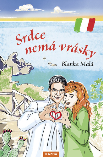 Srdce nemá vrásky