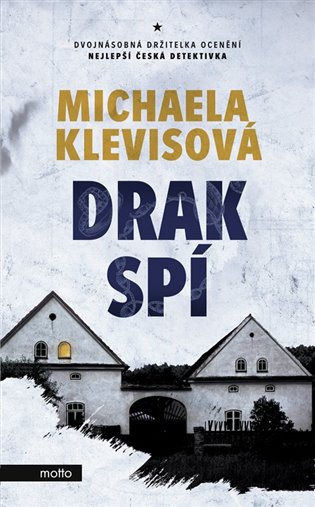 Drak spí 