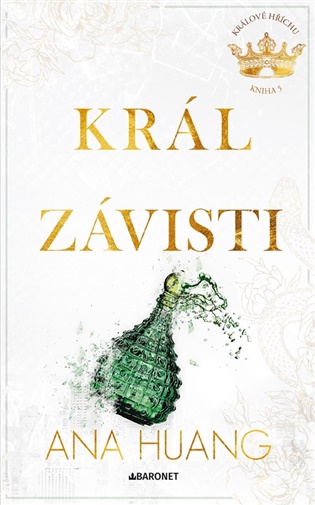  Král závisti