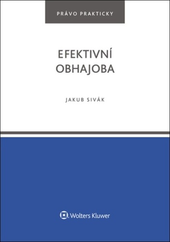 Efektivní obhajoba