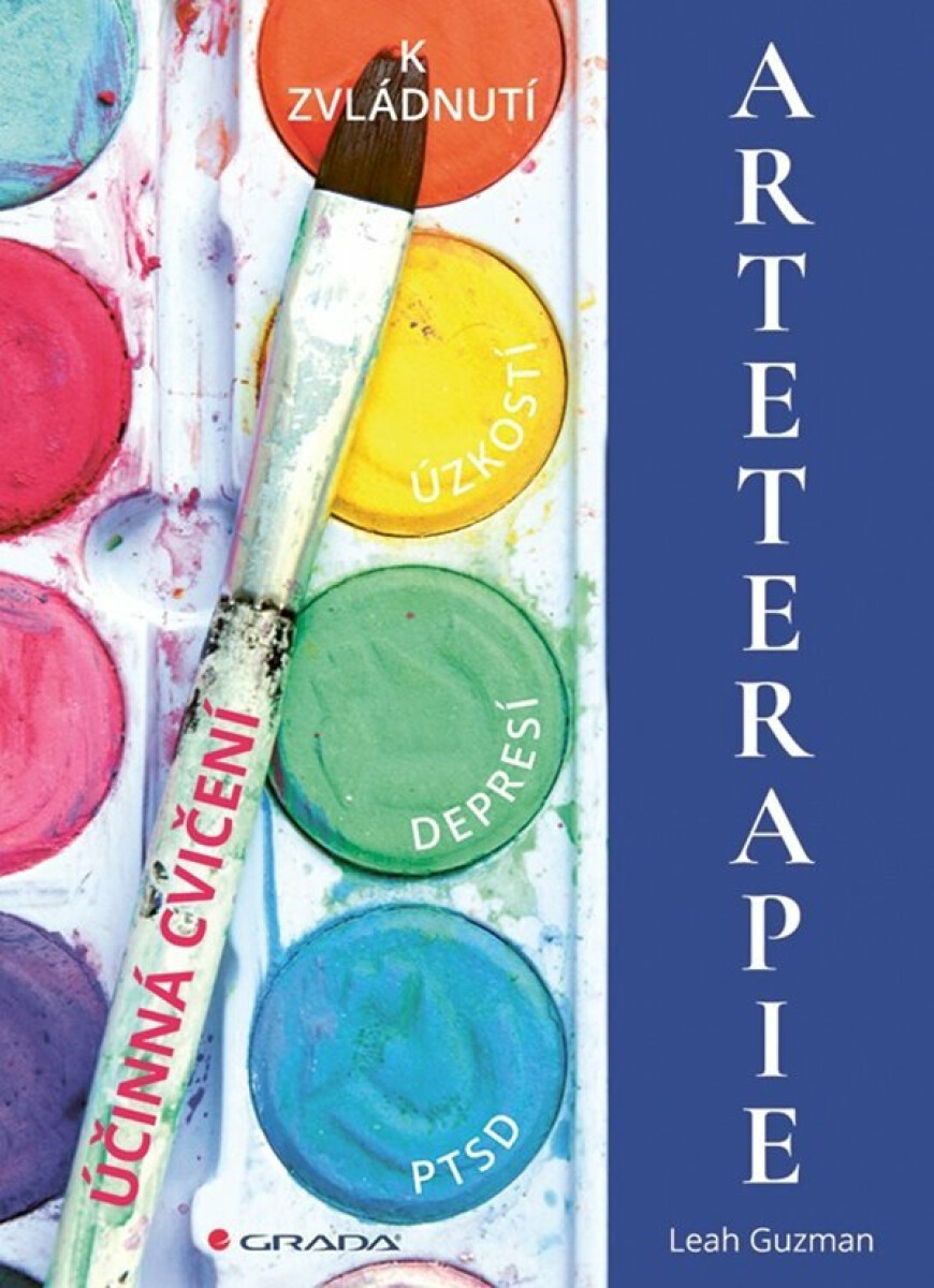 Arteterapie