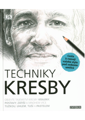 Techniky kresby 