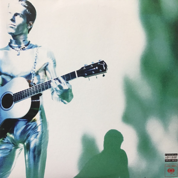 Chip Chrome & The Mono-Tones