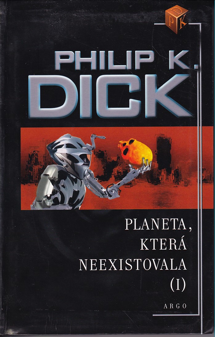 Planeta, která neexistovala (I)