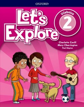 Let\'s Explore 2