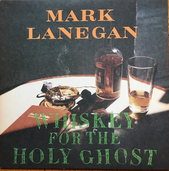 LP Whiskey For The Holy Ghost