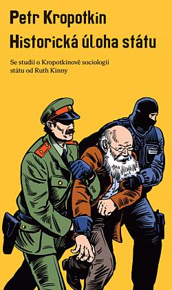 Historická úloha státu 