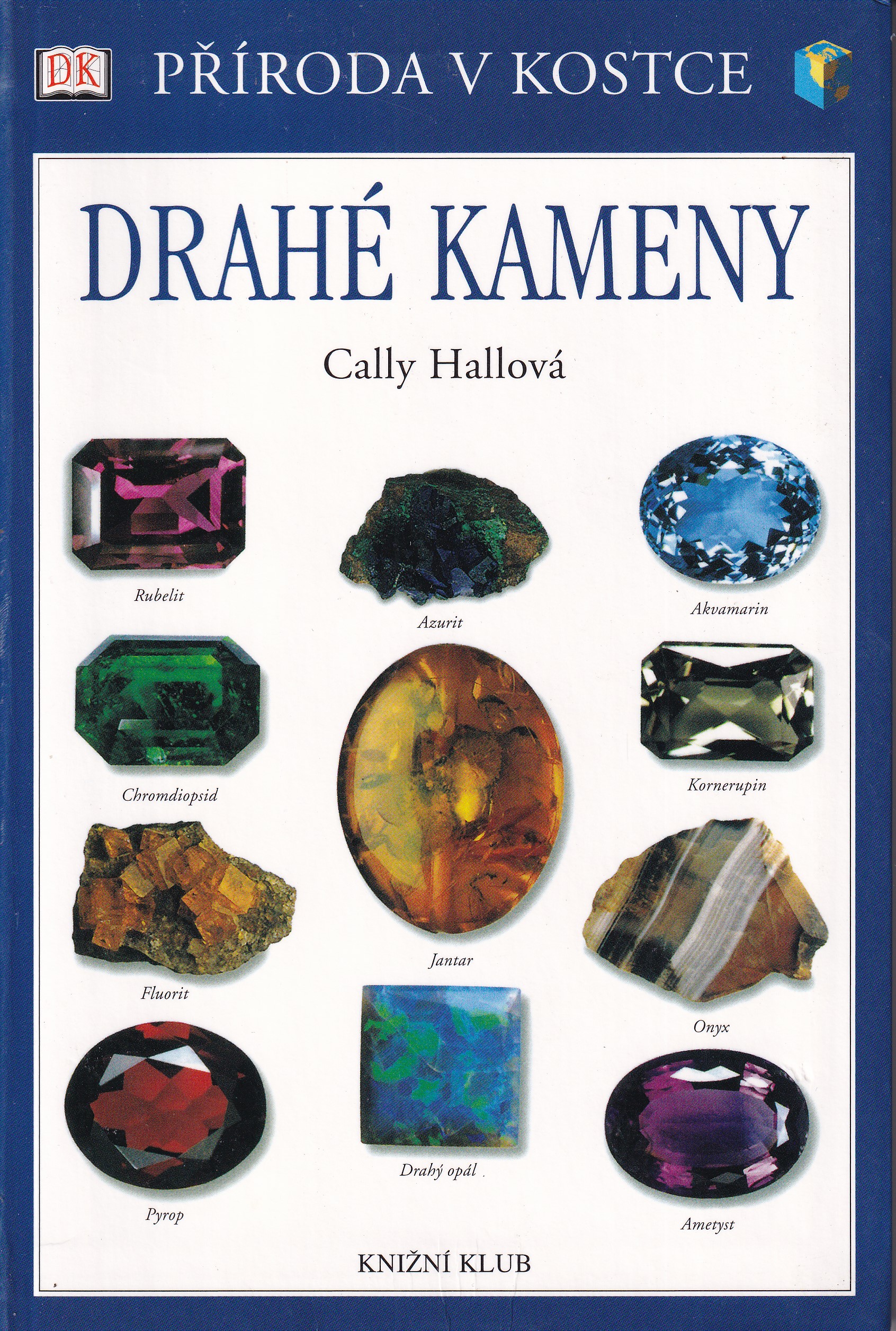 Drahé kameny