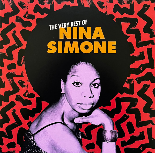 The Very Best Of Nina Simone