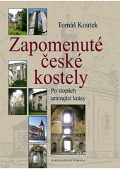 Zapomenuté české kostely : po stopách umírající krásy