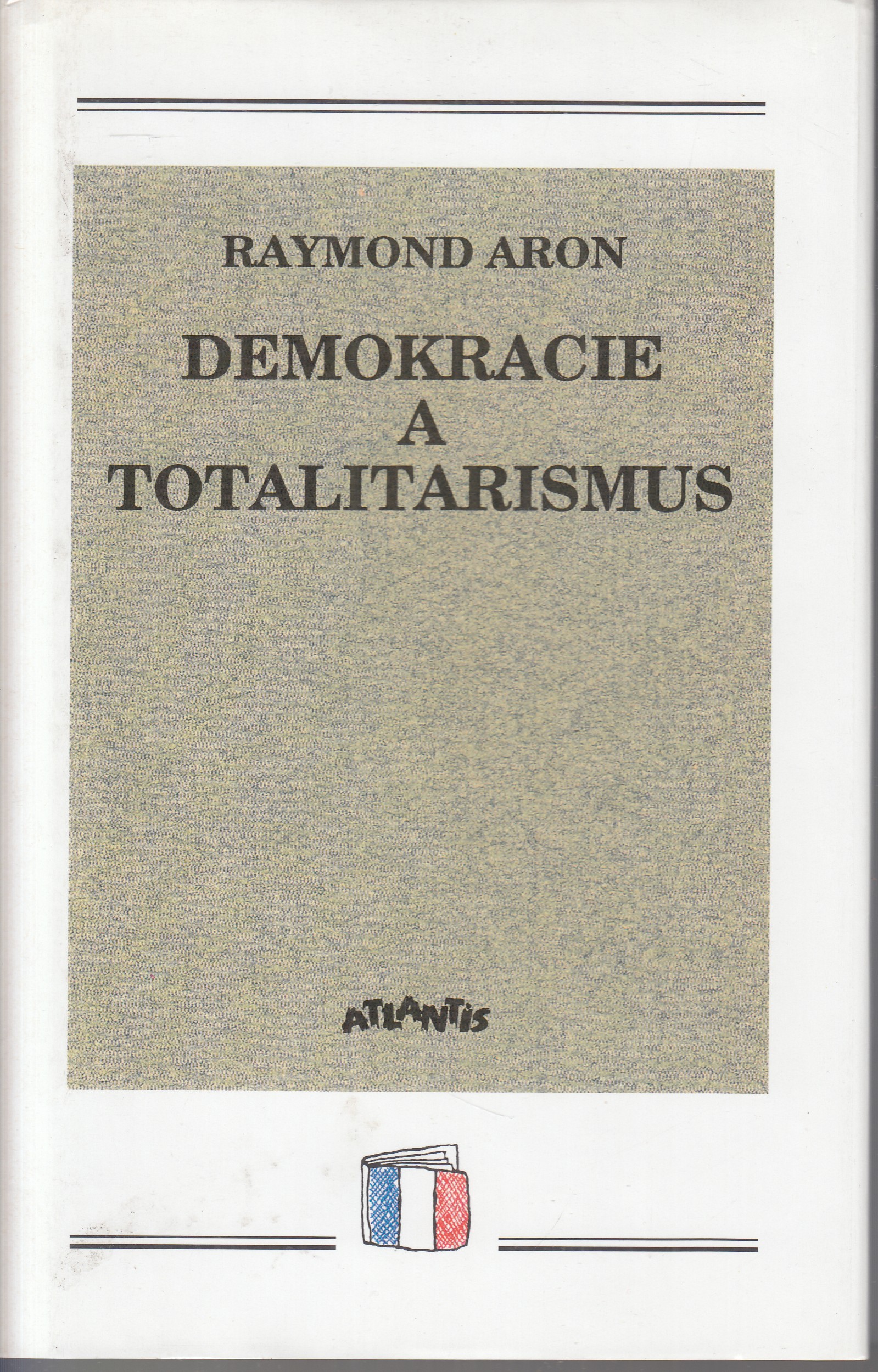 Demokracie a totalitarismus
