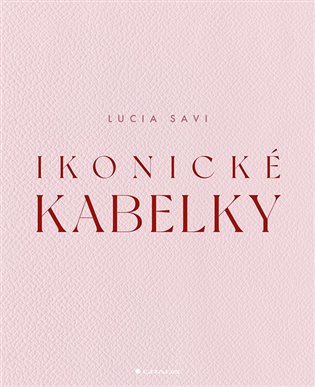  Ikonické kabelky 