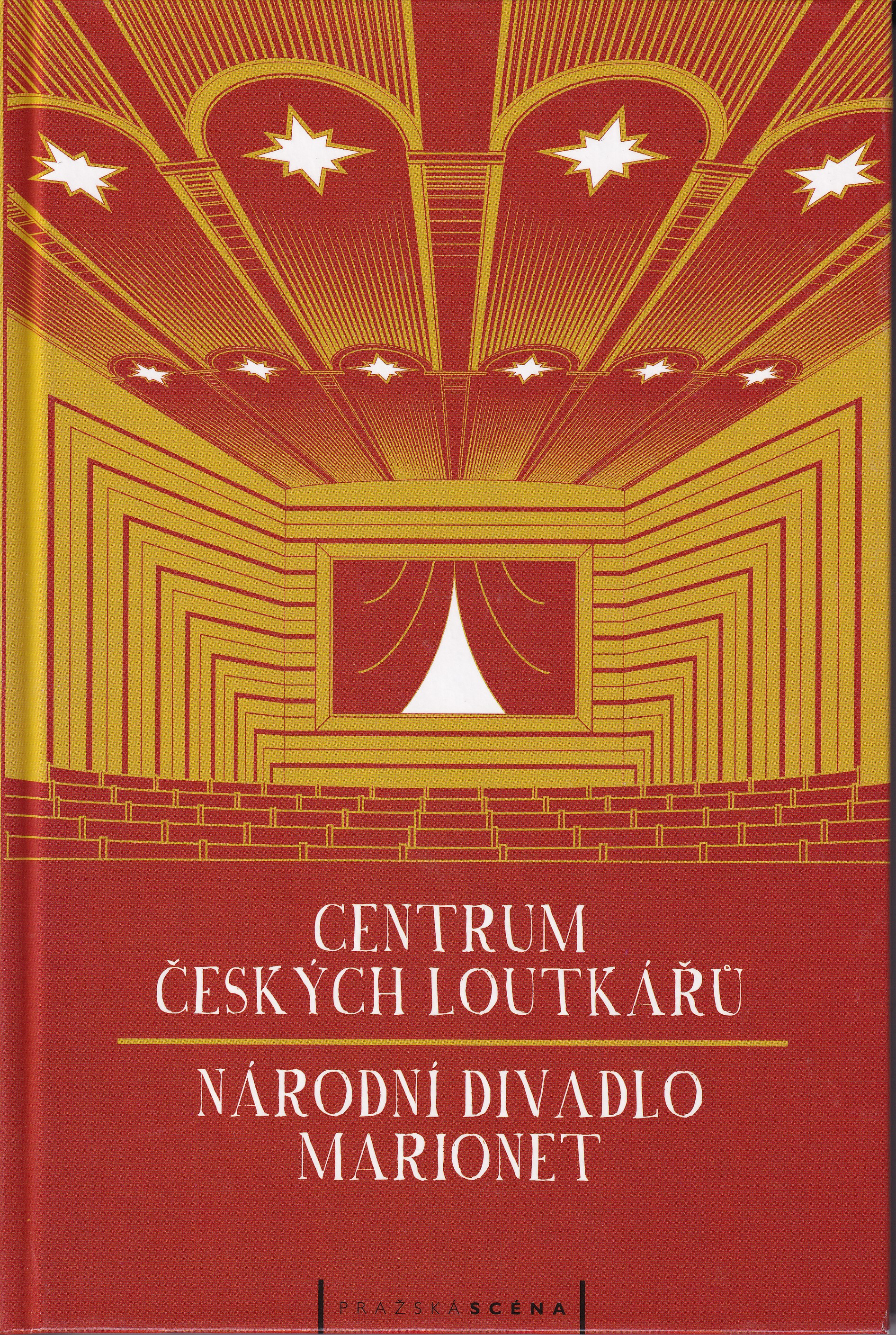Centrum českých loutkářů