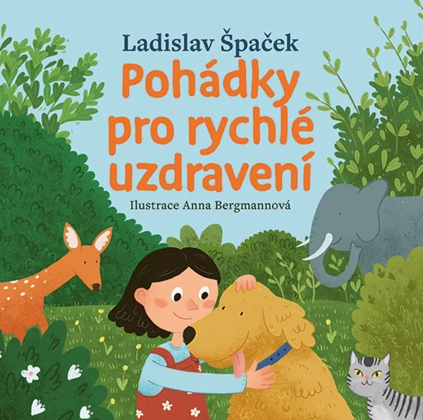 Pohádky pro rychlé uzdravení