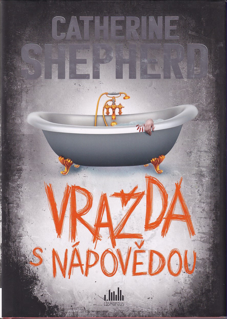 Vražda s nápovědou