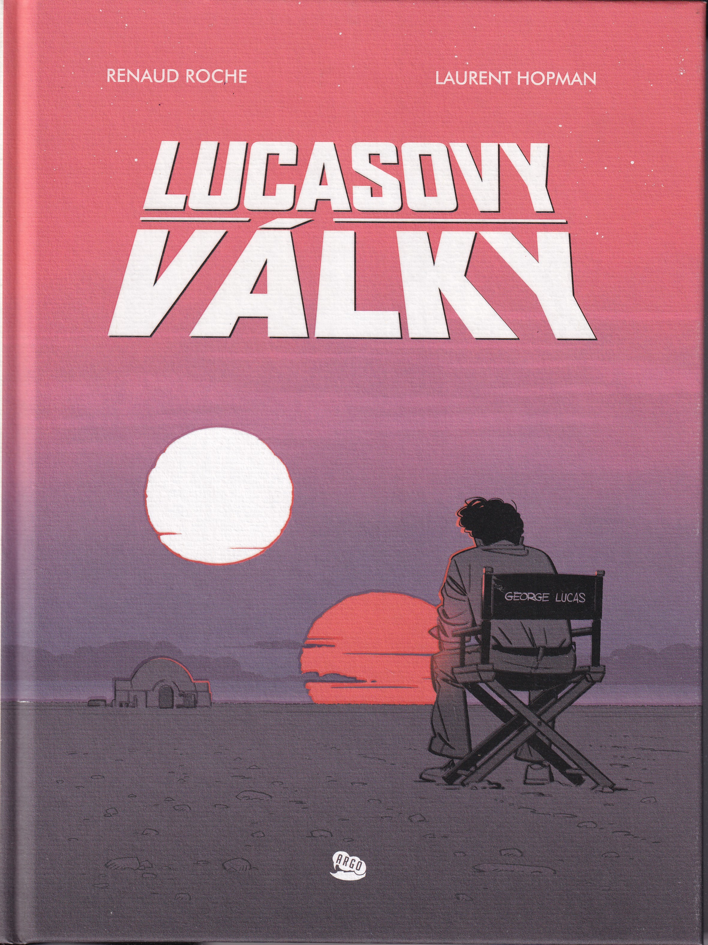 Lucasovy války