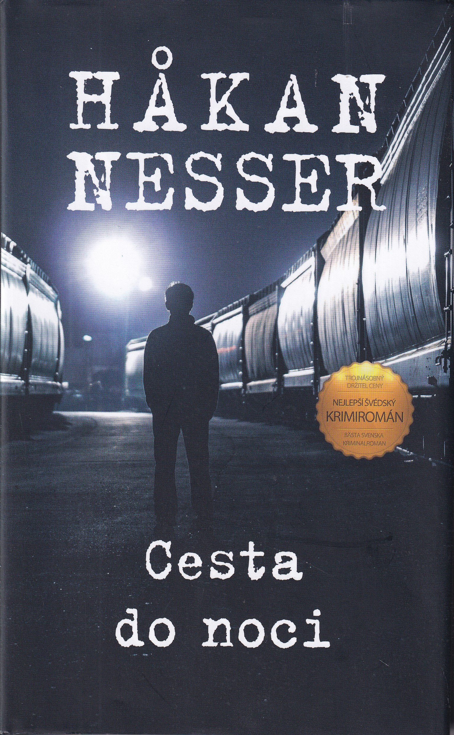 Cesta do noci
