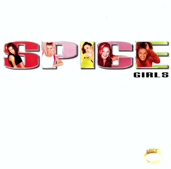 CD Spice