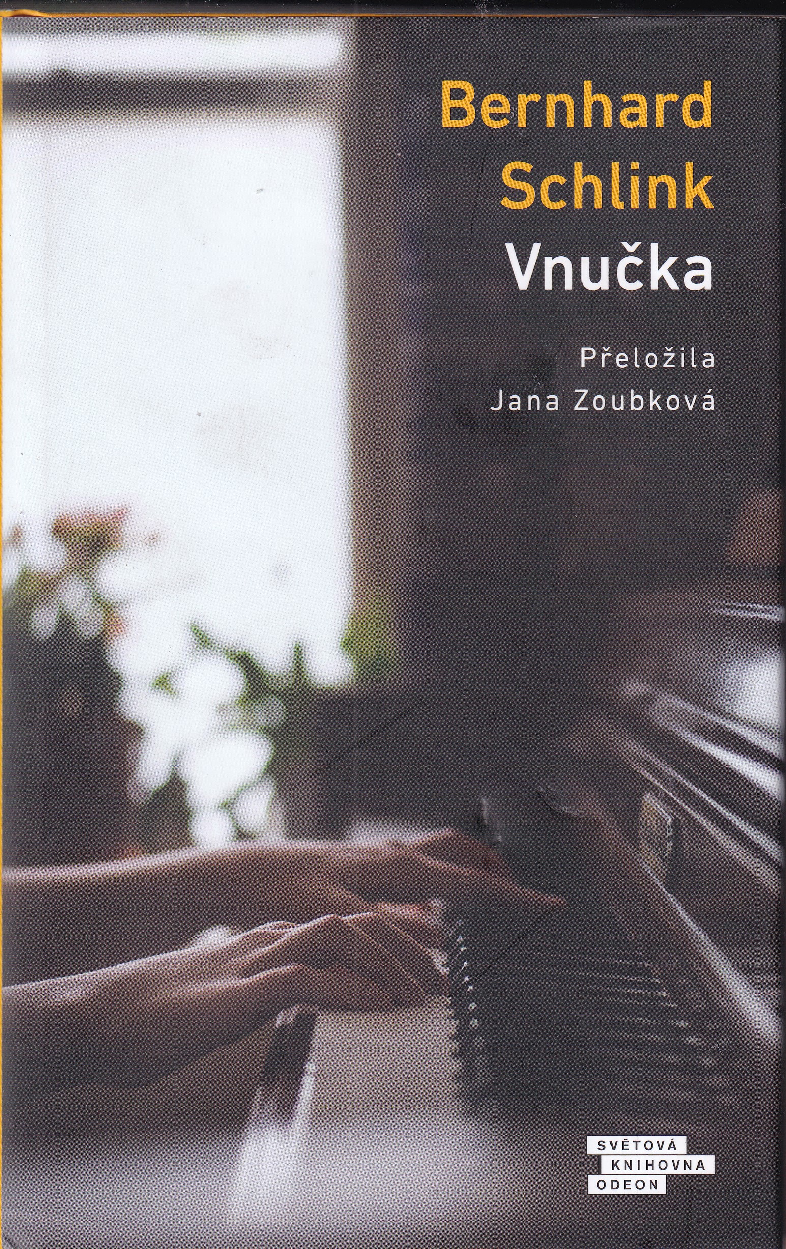 Vnučka
