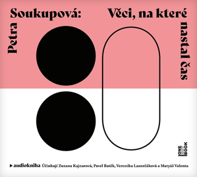CD Věci, na které nastal čas