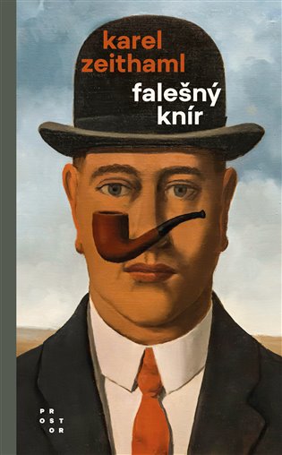 Falešný knír 