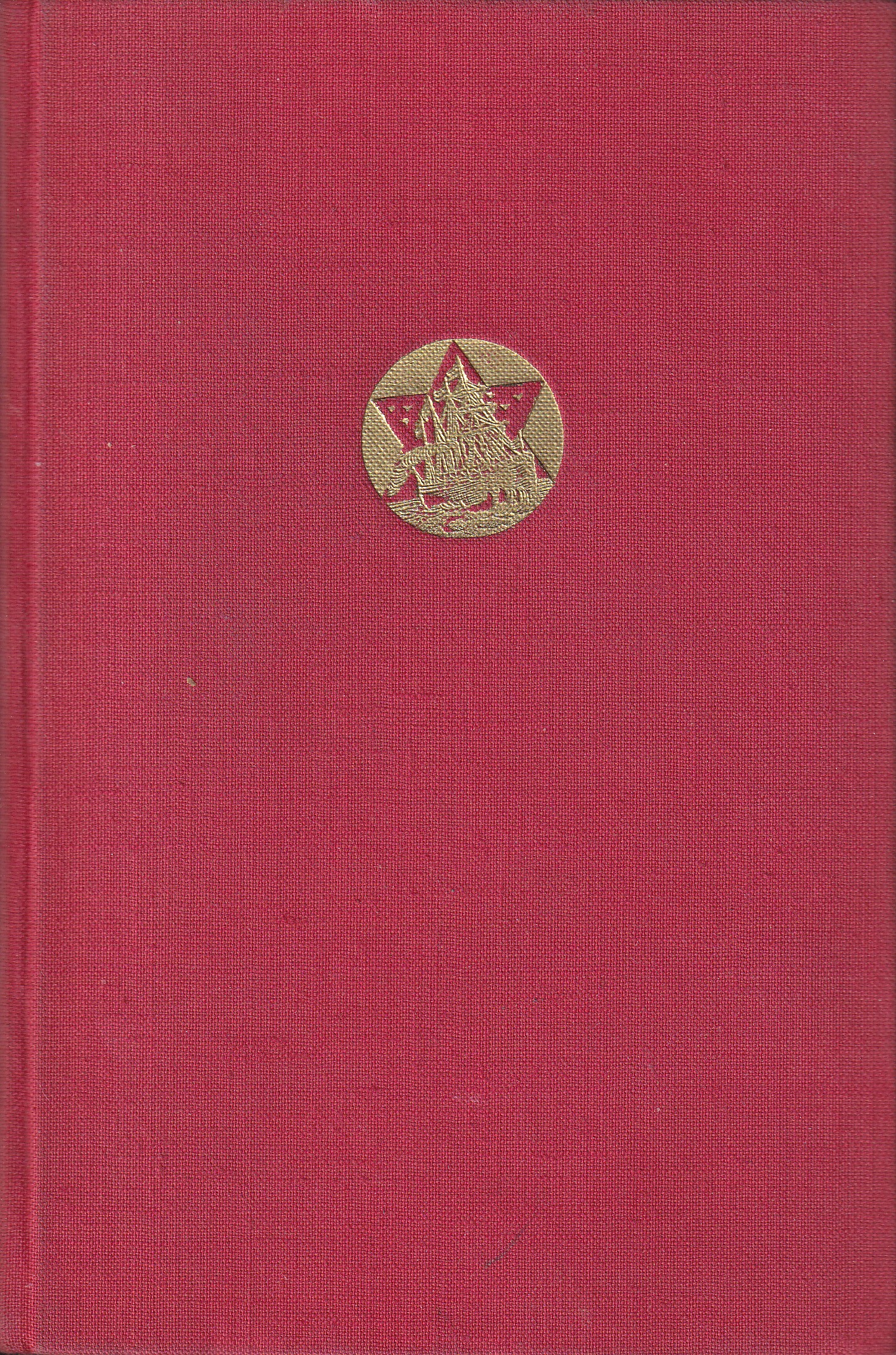 Třetí důstojník / ilustrace Zdeněk Burian