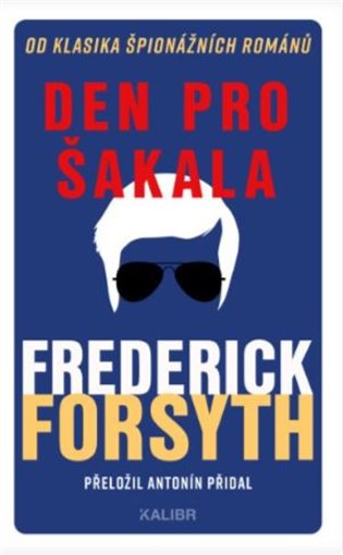 Den pro Šakala 