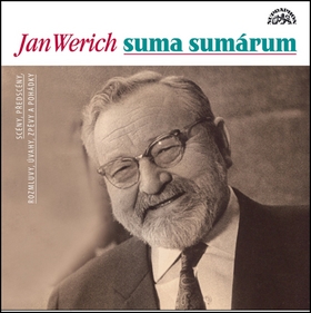 Jan Werich suma sumárum