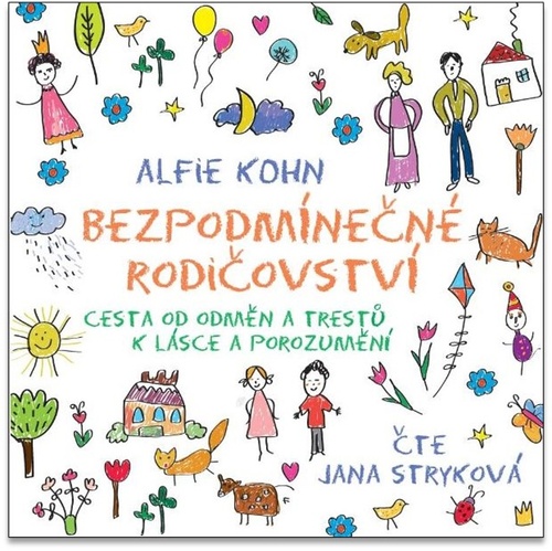 Bezpodmínečné rodičovství