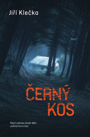 Černý kos 