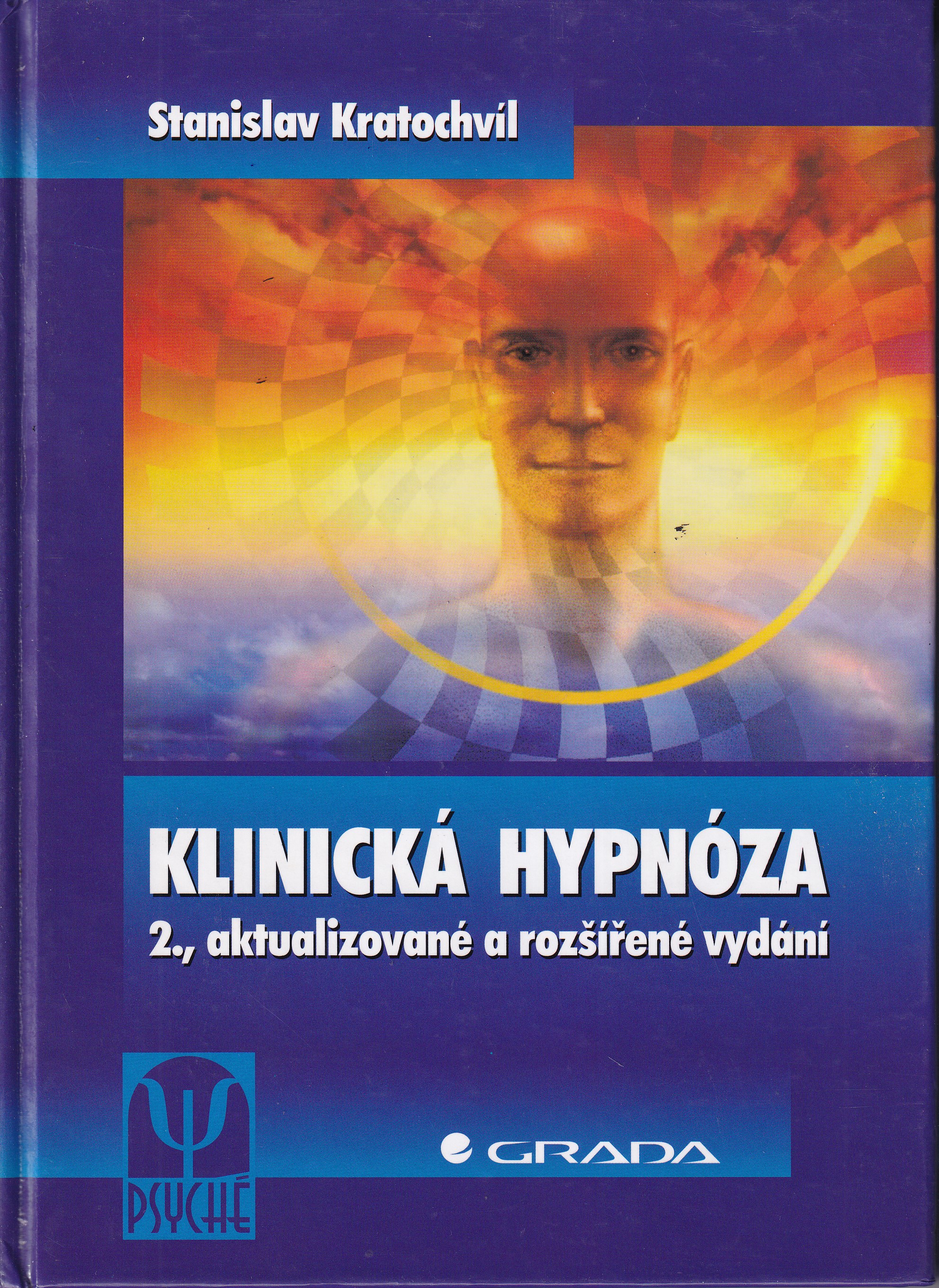 Klinická hypnóza