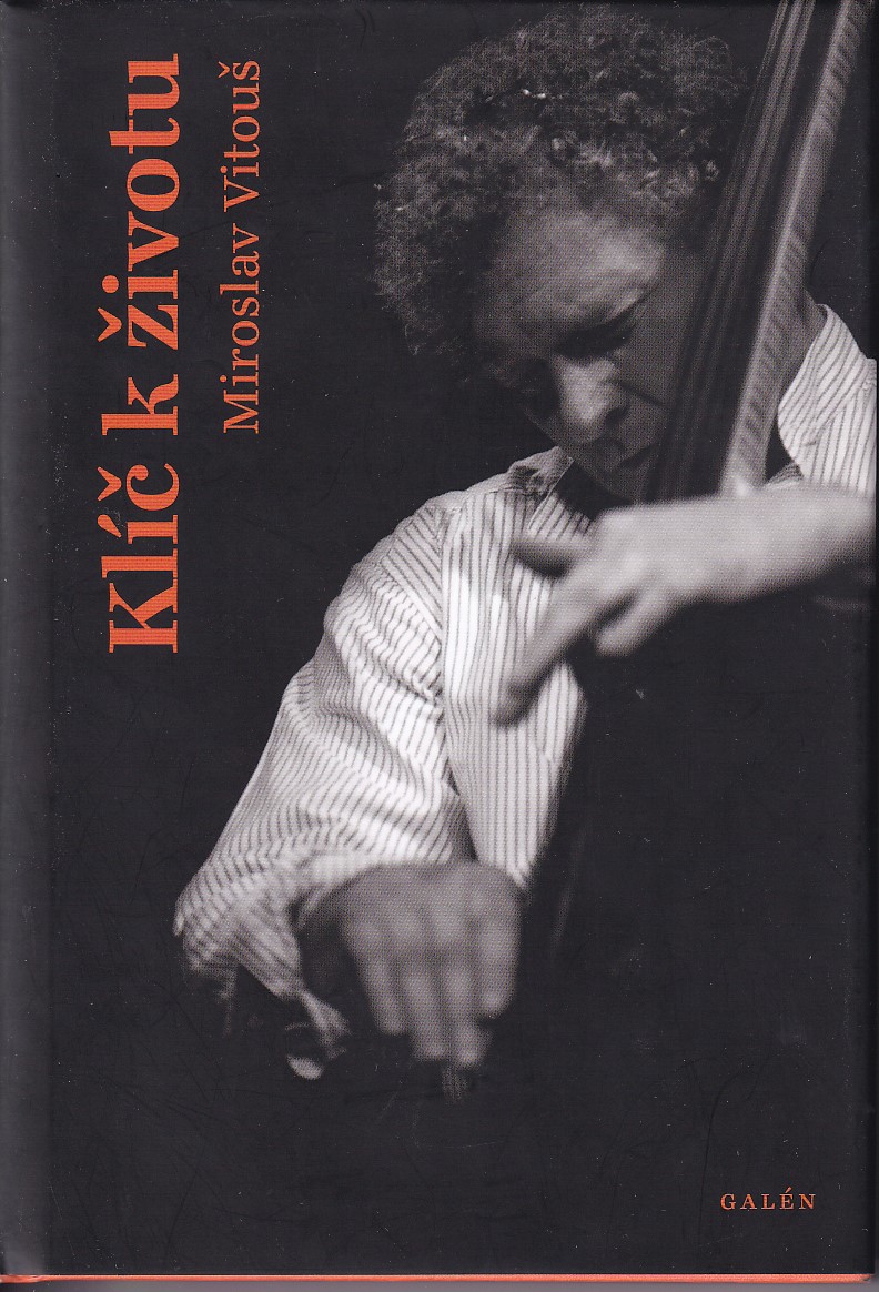 Klíč k životu, Miroslav Vitouš