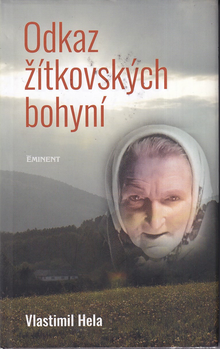 Odkaz žítkovských bohyní