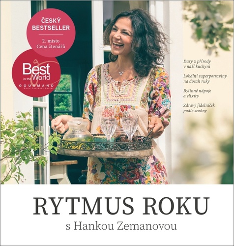 Rytmus roku s Hankou Zemanovou