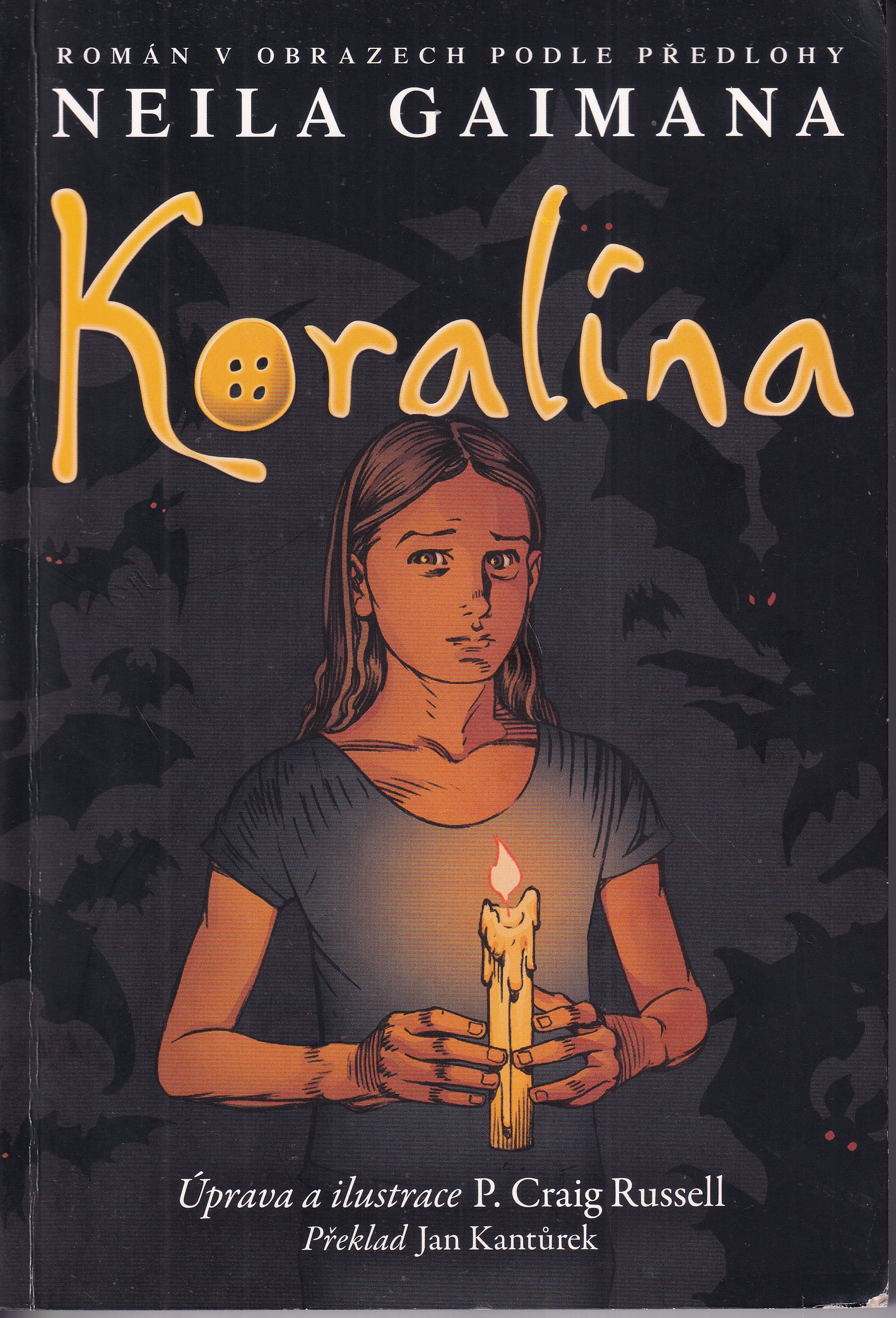 Koralína