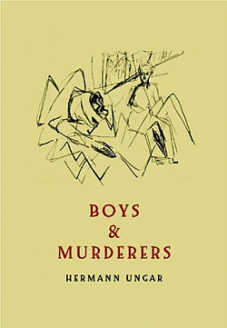 Boys & Murderers
