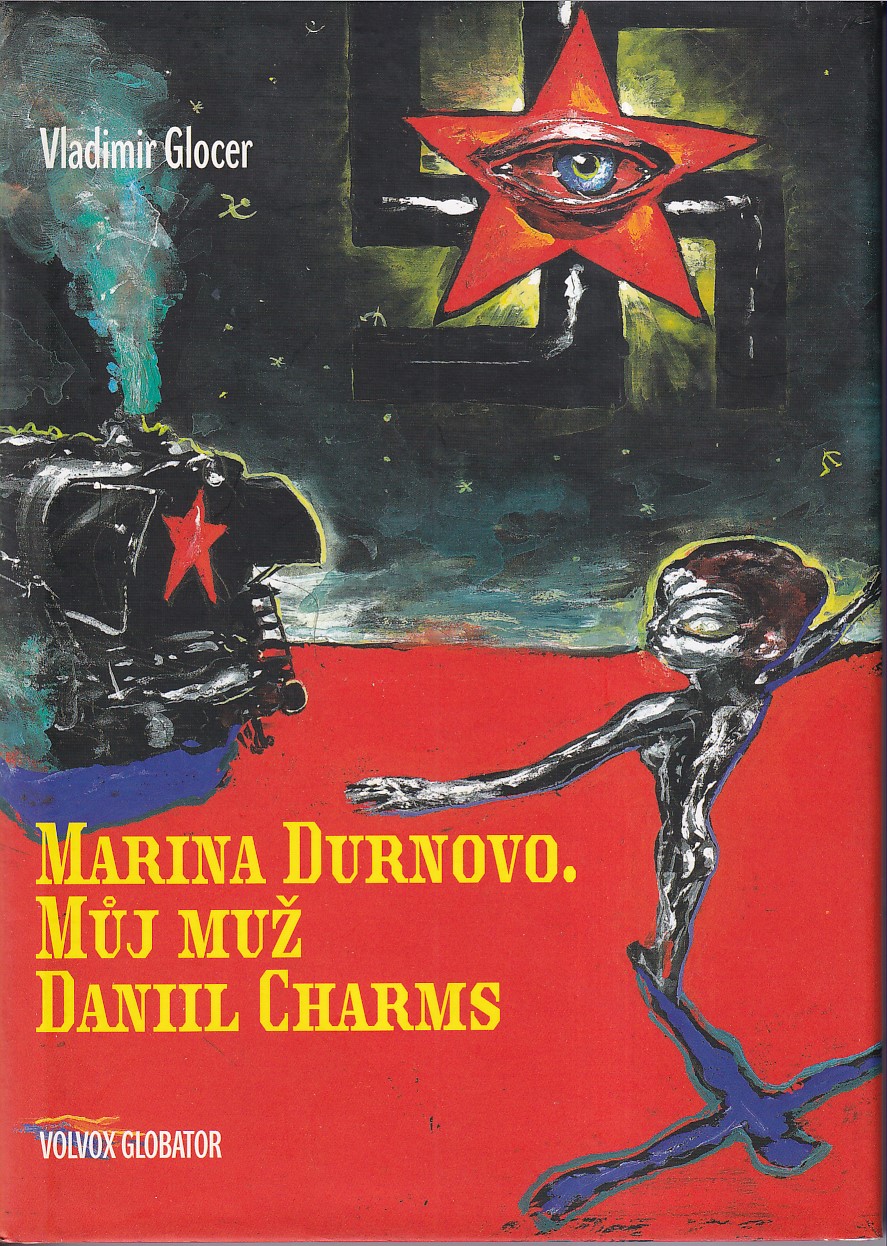 Můj muž Daniil Charms
