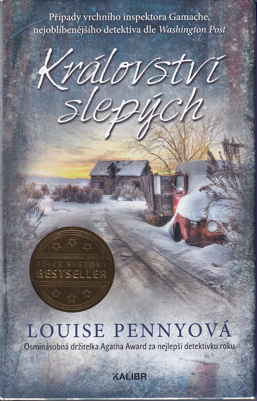 Království slepých