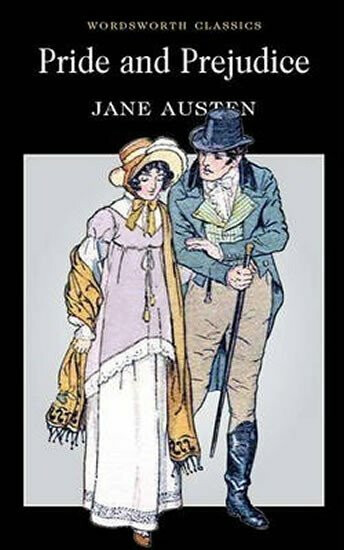 Pride and Prejudice 