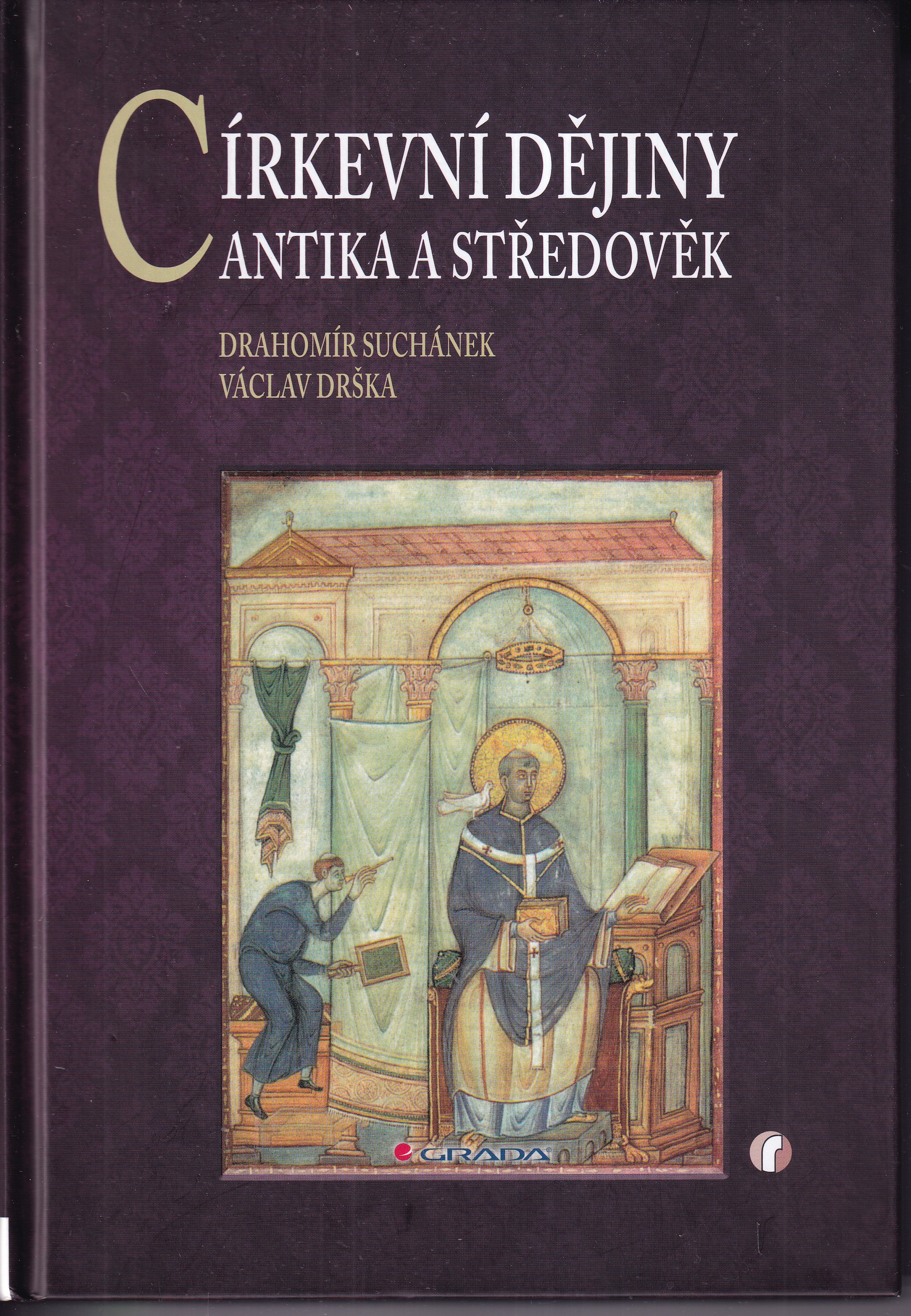 Církevní dějiny - Antika a středověk