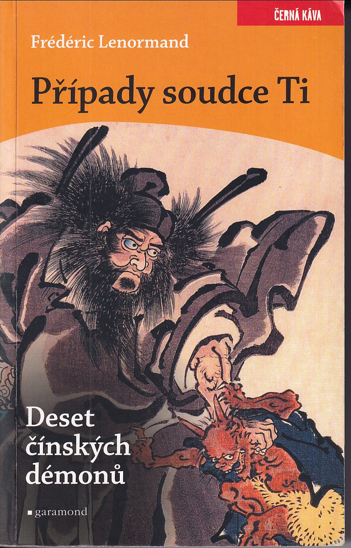 Deset čínských démonů